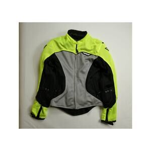 FLY Technical Riding Gear women's motorcycle jacket, NEW, size small